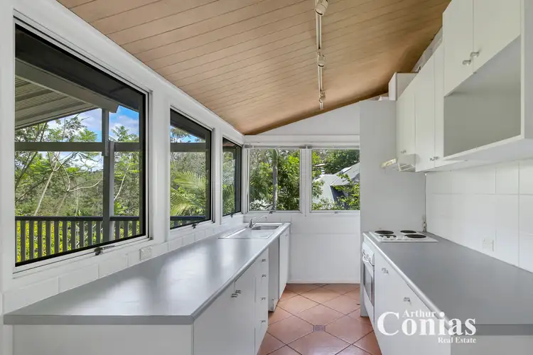 Fourth view of Homely house listing, 84 Russell Tce, Indooroopilly QLD 4068