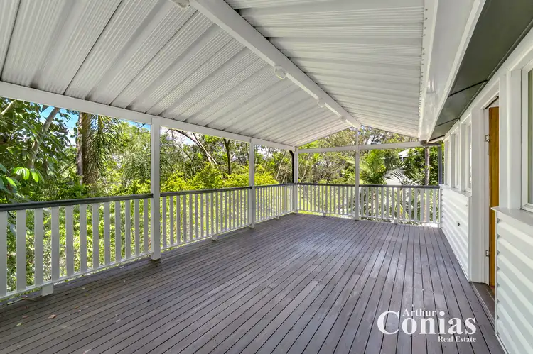 Fifth view of Homely house listing, 84 Russell Tce, Indooroopilly QLD 4068