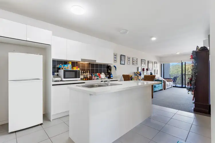 Second view of Homely apartment listing, Unit 64/12 High St, Sippy Downs QLD 4556