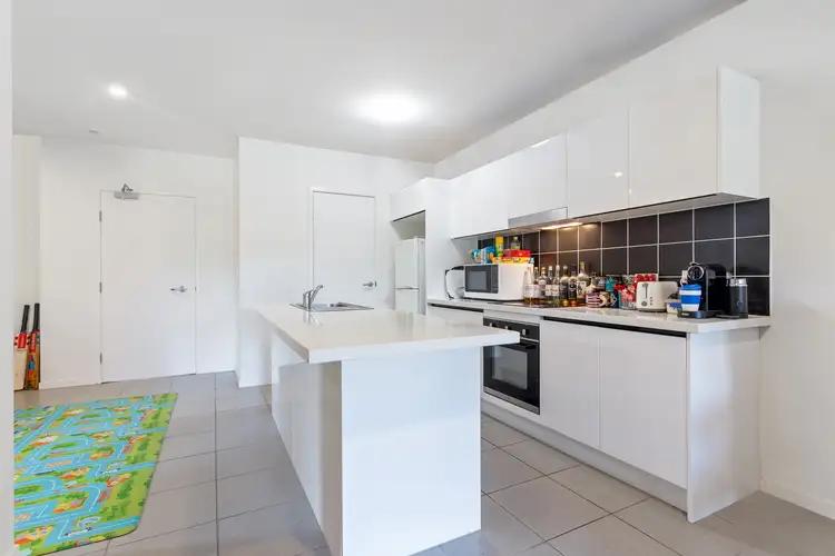 Third view of Homely apartment listing, Unit 64/12 High St, Sippy Downs QLD 4556