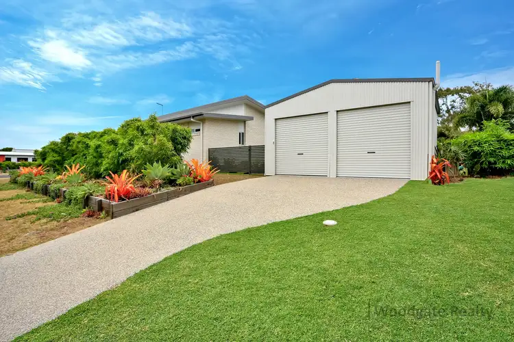 Fourth view of Homely house listing, 22 Kookaburra Way, Woodgate QLD 4660