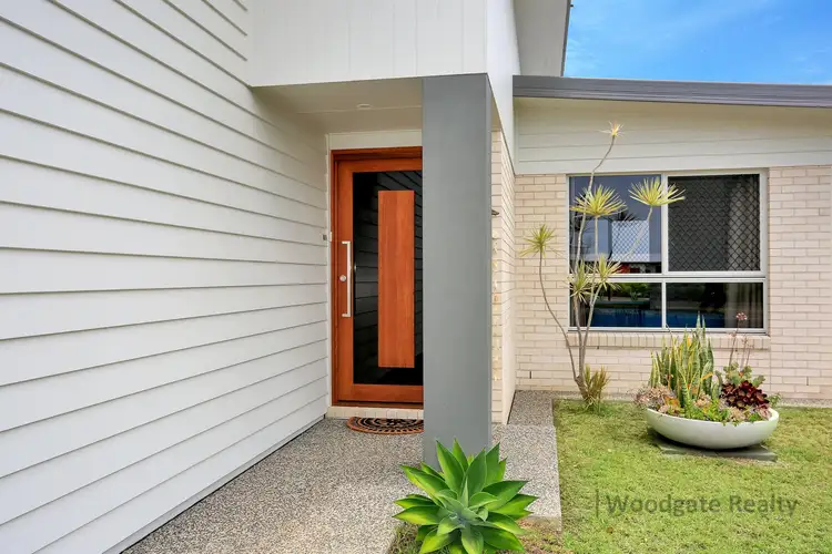 Sixth view of Homely house listing, 22 Kookaburra Way, Woodgate QLD 4660