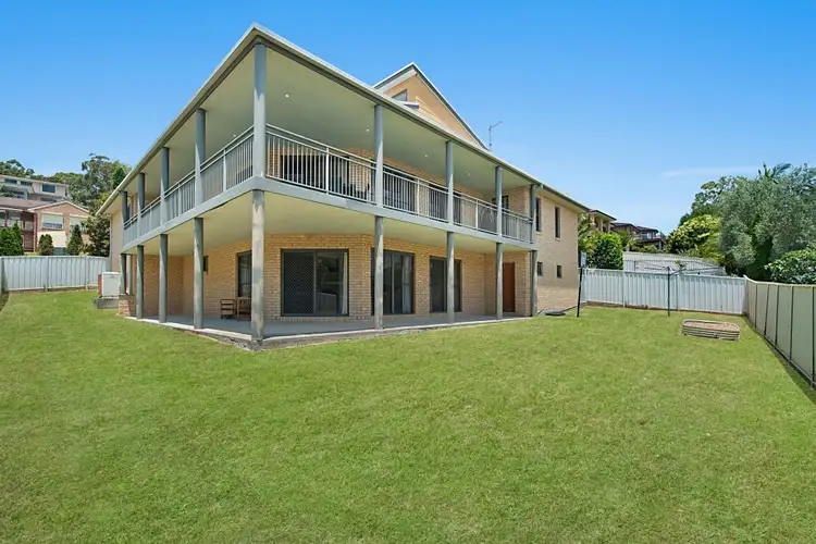 Second view of Homely house listing, 8 Kerrigan Cl, Eleebana NSW 2282