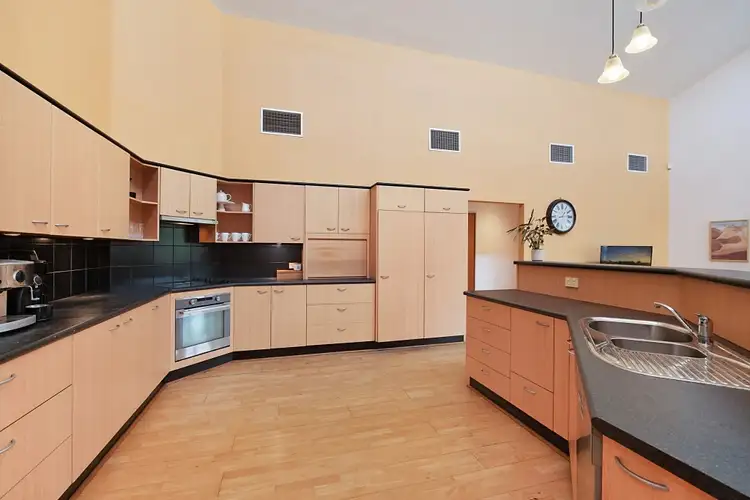 Third view of Homely house listing, 8 Kerrigan Cl, Eleebana NSW 2282