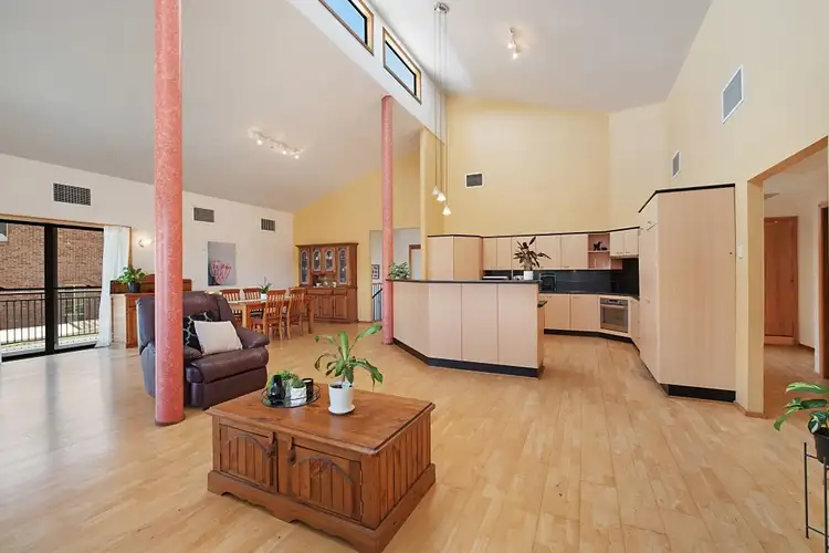 Fourth view of Homely house listing, 8 Kerrigan Cl, Eleebana NSW 2282