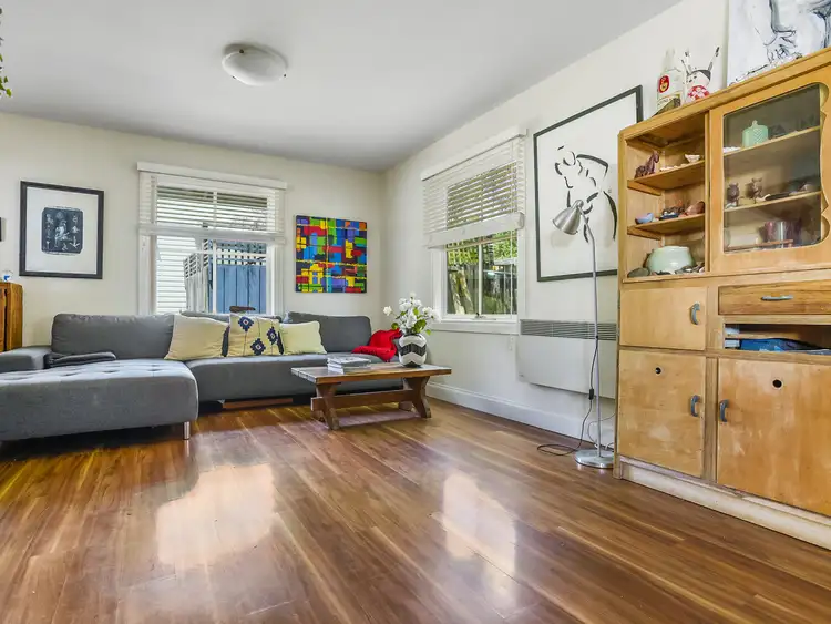Fourth view of Homely unit listing, Unit 4, 52 Stawell St, Romsey VIC 3434