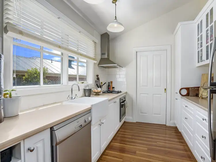 Sixth view of Homely unit listing, Unit 4, 52 Stawell St, Romsey VIC 3434