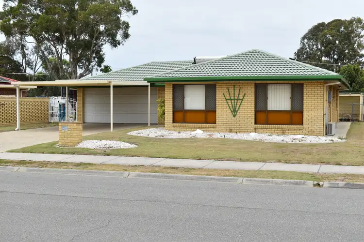 Main view of Homely house listing, 12 Camellia Dr, Bongaree QLD 4507