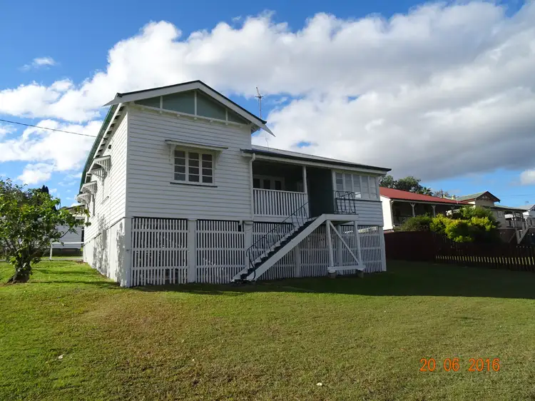 17 Coronation Dr, Boonah QLD 4310