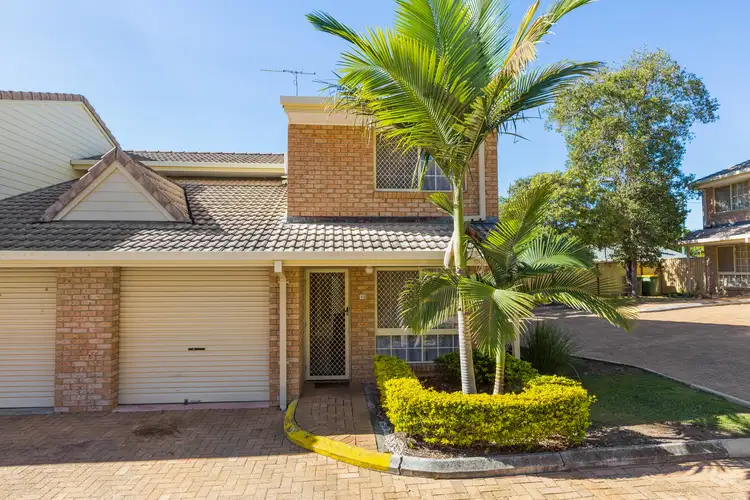 Unit 10/42 Monash Rd, Loganlea QLD 4131