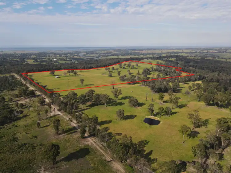 297 Waddells Rd, Nicholson VIC 3882