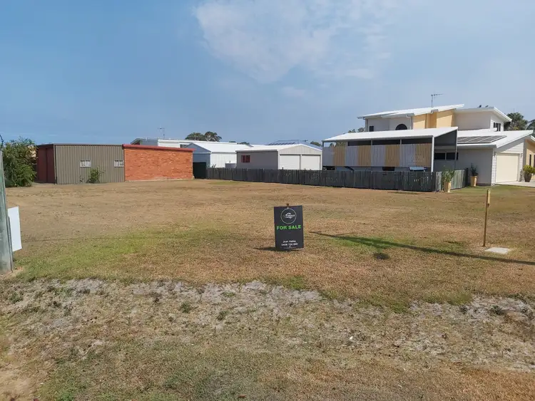Main view of Homely land listing, 29 First Ave, Maaroom QLD 4650