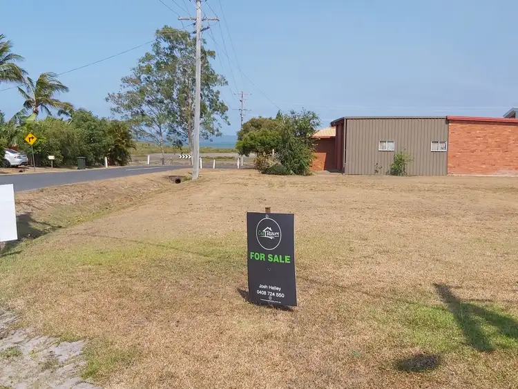 Second view of Homely land listing, 29 First Ave, Maaroom QLD 4650