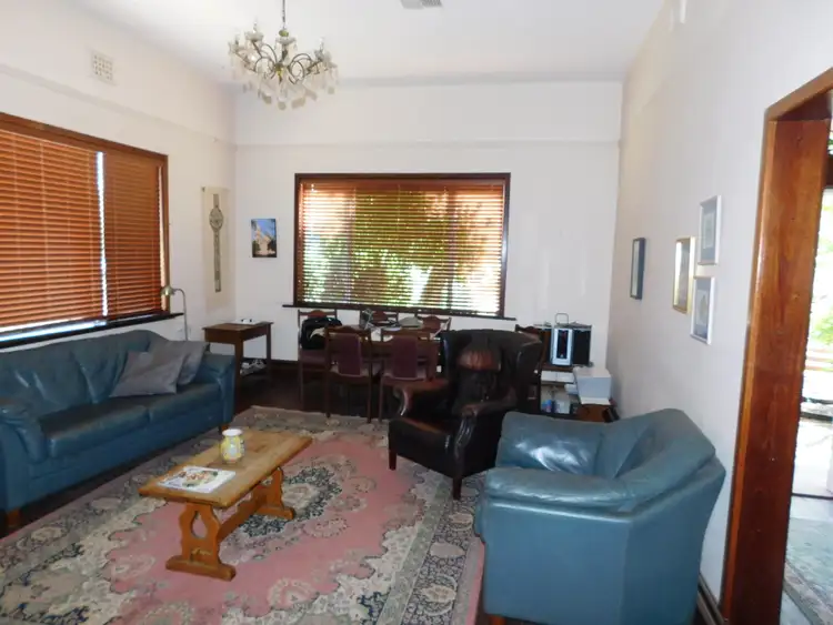 Fourth view of Homely house listing, 14 Loch St, Nedlands WA 6009