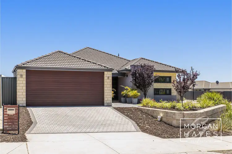 Second view of Homely house listing, 370 Millhouse Road, Aveley WA 6069