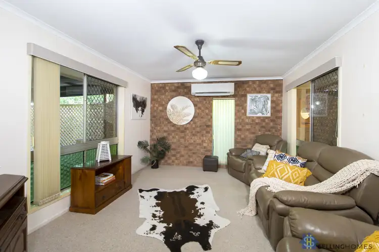 Third view of Homely house listing, 3 Gill Ct, Bundamba QLD 4304