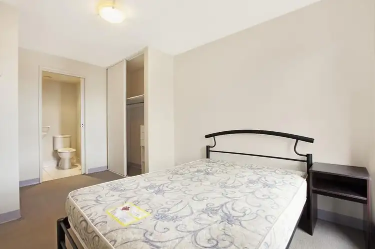 Second view of Homely unit listing, 906/528 Swanston St, Carlton VIC 3053