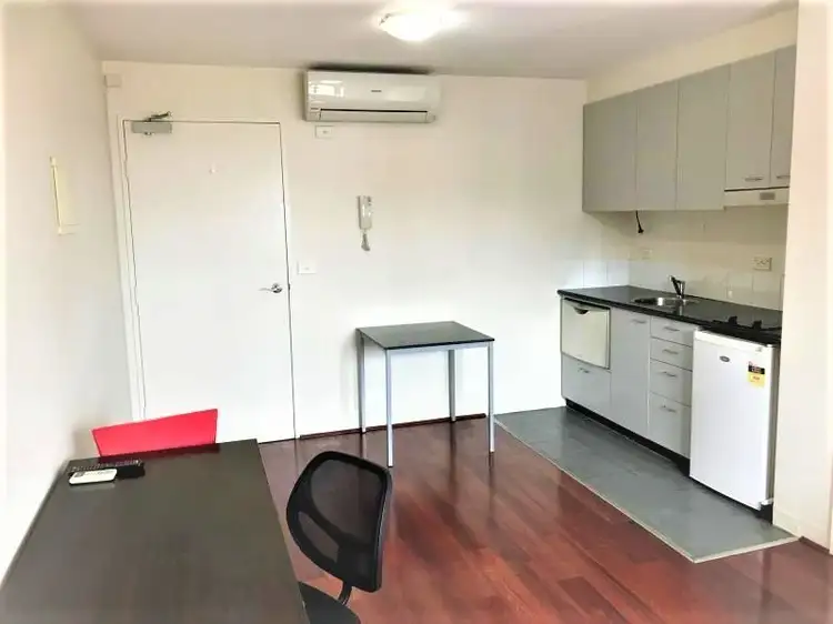 Third view of Homely unit listing, 906/528 Swanston St, Carlton VIC 3053
