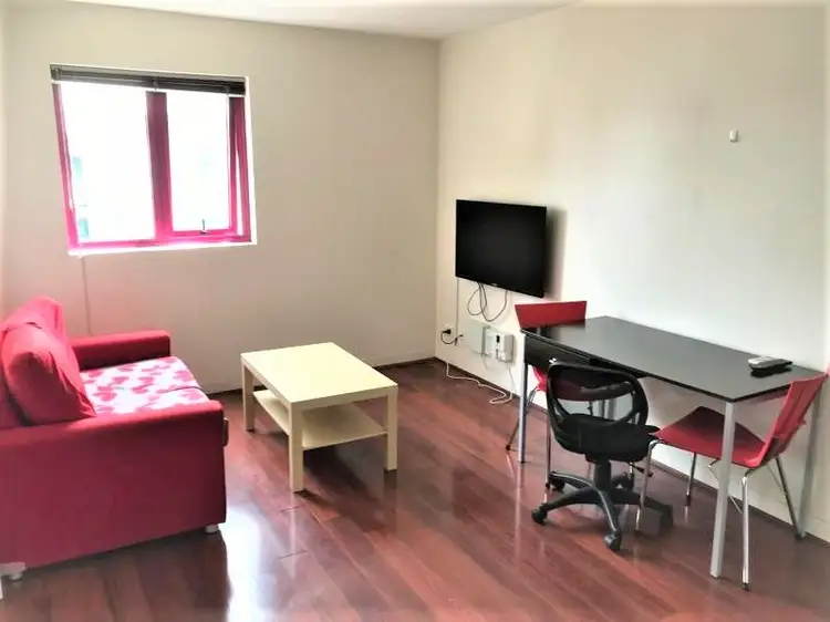 Fourth view of Homely unit listing, 906/528 Swanston St, Carlton VIC 3053