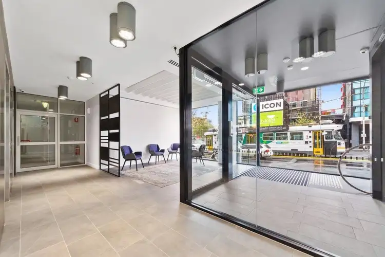 Sixth view of Homely unit listing, 906/528 Swanston St, Carlton VIC 3053