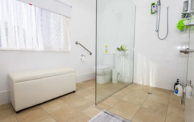 Second view of Homely house listing, 31 Regent St, Granville QLD 4650