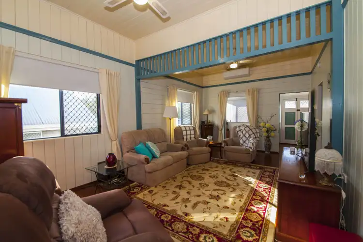 Third view of Homely house listing, 31 Regent St, Granville QLD 4650