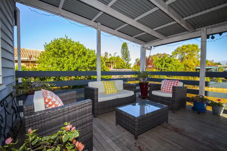 Fourth view of Homely house listing, 31 Regent St, Granville QLD 4650