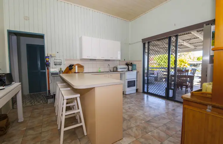 Fifth view of Homely house listing, 31 Regent St, Granville QLD 4650
