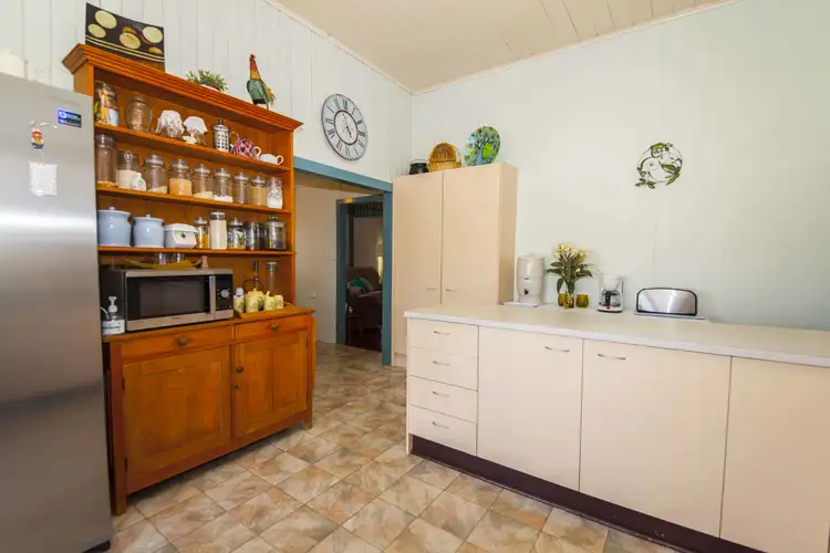Sixth view of Homely house listing, 31 Regent St, Granville QLD 4650