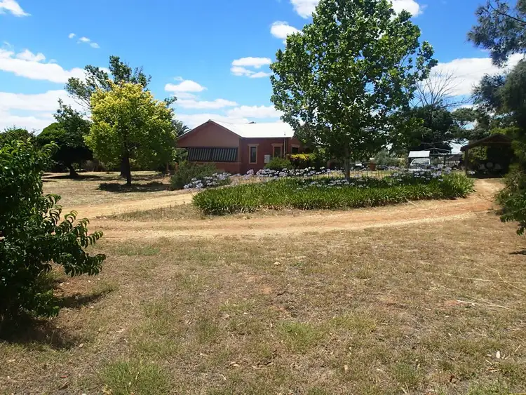 Second view of Homely rural property listing, Lot 1/231-241 Main Street, Rutherglen VIC 3685