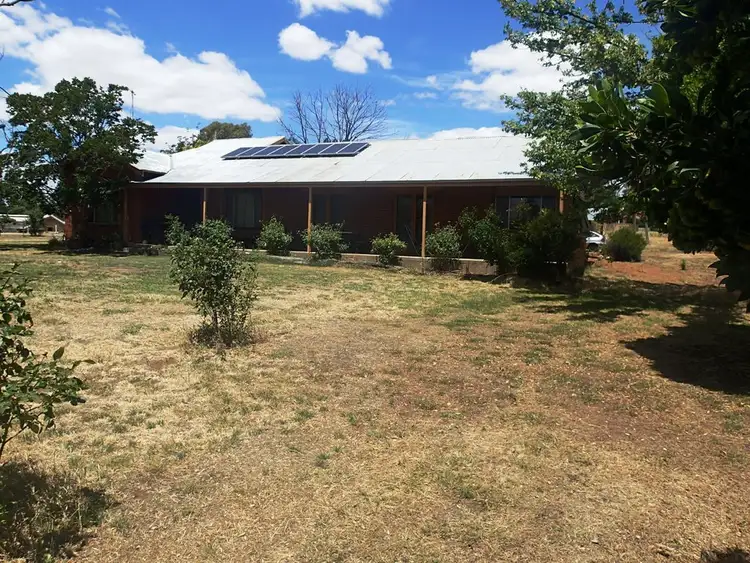 Third view of Homely rural property listing, Lot 1/231-241 Main Street, Rutherglen VIC 3685