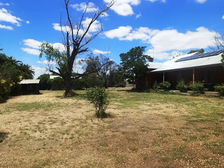 Fourth view of Homely rural property listing, Lot 1/231-241 Main Street, Rutherglen VIC 3685