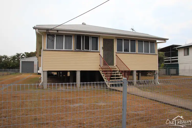 Main view of Homely house listing, 42 Edward St, Maryborough QLD 4650