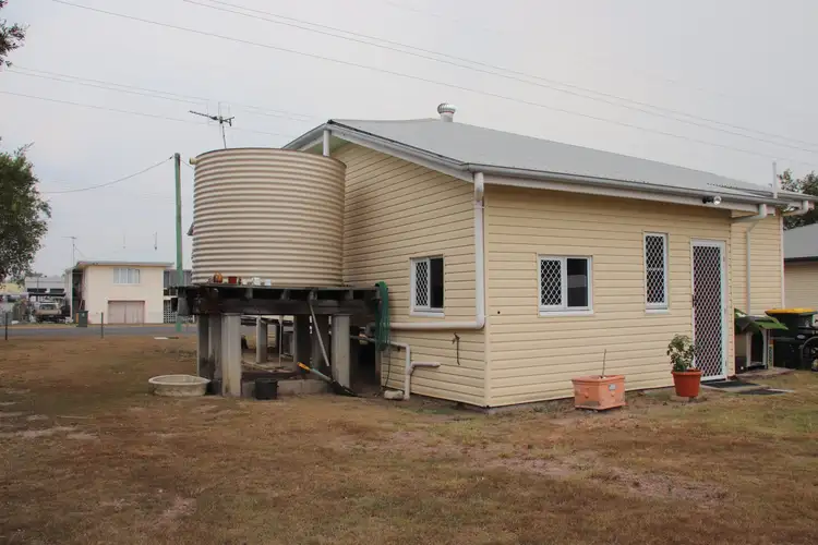 Third view of Homely house listing, 42 Edward St, Maryborough QLD 4650