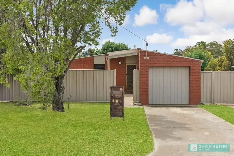 Main view of Homely house listing, 17 William Dr, Kangaroo Flat VIC 3555