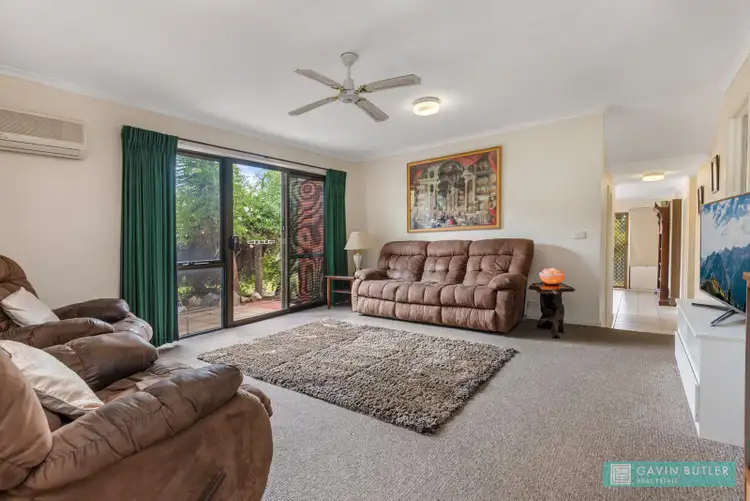 Fourth view of Homely house listing, 17 William Dr, Kangaroo Flat VIC 3555