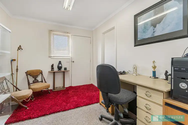 Sixth view of Homely house listing, 17 William Dr, Kangaroo Flat VIC 3555