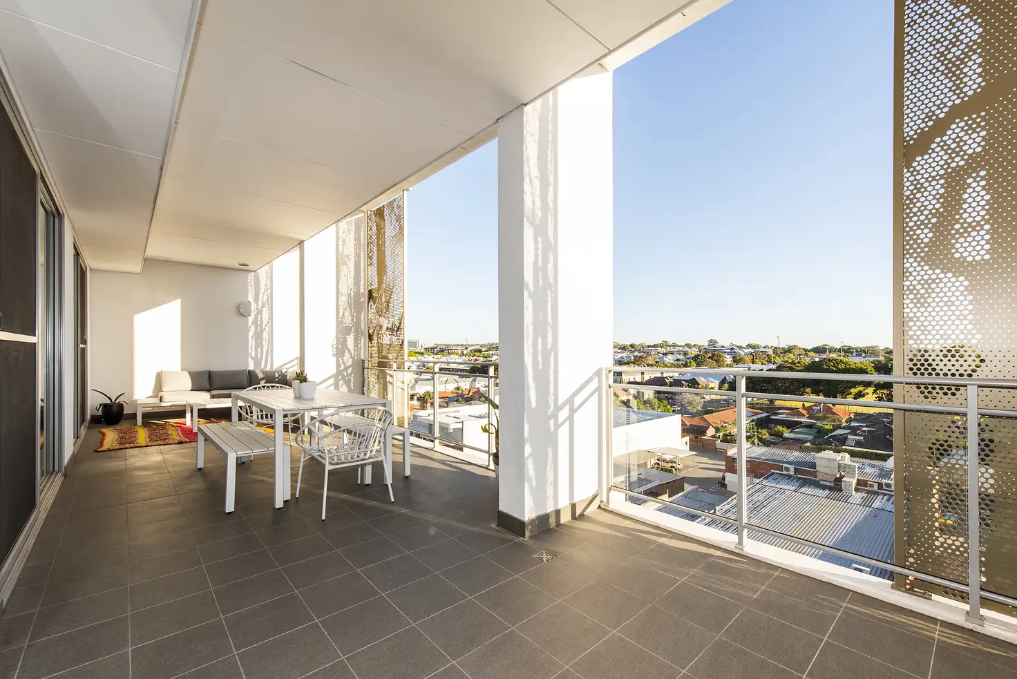 Main view of Homely unit listing, Unit 503/334 Cambridge Street, Wembley WA 6014