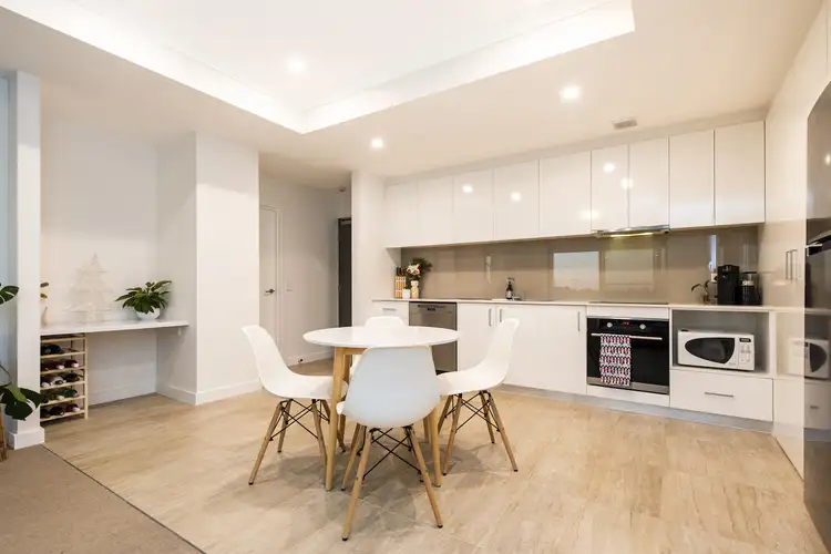 Third view of Homely unit listing, Unit 503/334 Cambridge Street, Wembley WA 6014