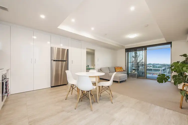 Fourth view of Homely unit listing, Unit 503/334 Cambridge Street, Wembley WA 6014