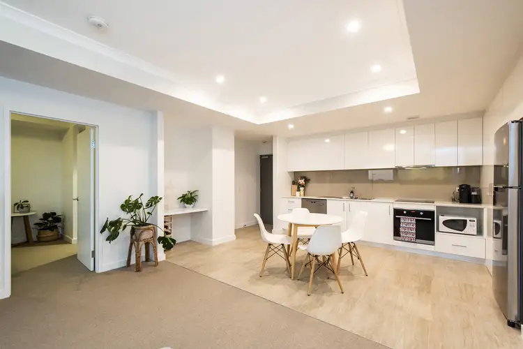 Seventh view of Homely unit listing, Unit 503/334 Cambridge Street, Wembley WA 6014