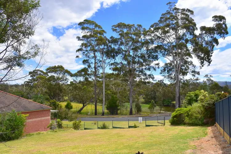 Lot 36/122 Ben Boyd Parade Boydtown Via, Eden NSW 2551