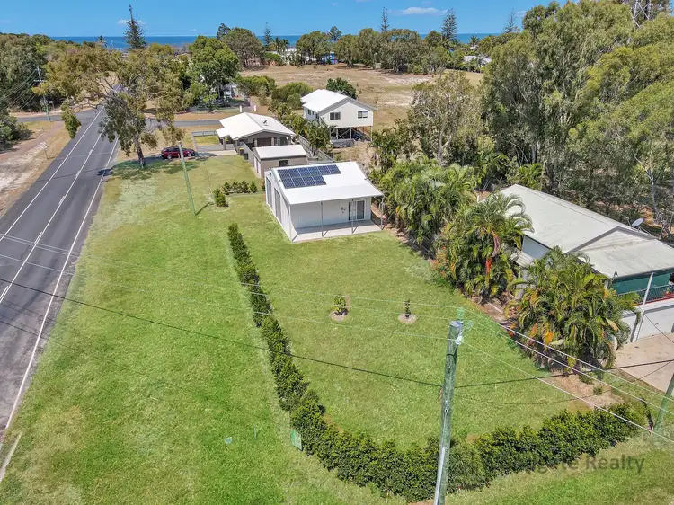 186 Acacia St, Woodgate QLD 4660