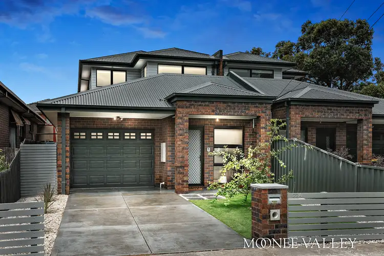 22A Herbert Street, Avondale Heights VIC 3034