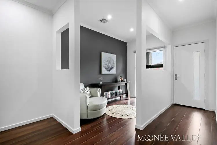 Second view of Homely townhouse listing, 22A Herbert Street, Avondale Heights VIC 3034