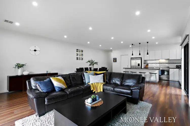 Fourth view of Homely townhouse listing, 22A Herbert Street, Avondale Heights VIC 3034