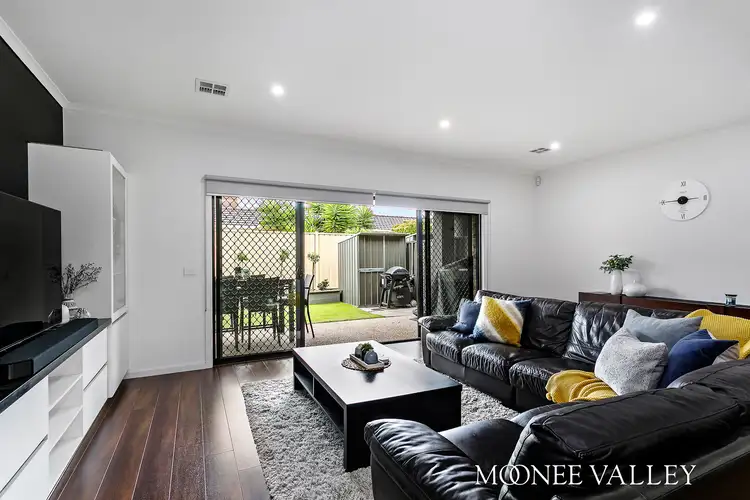 Fifth view of Homely townhouse listing, 22A Herbert Street, Avondale Heights VIC 3034