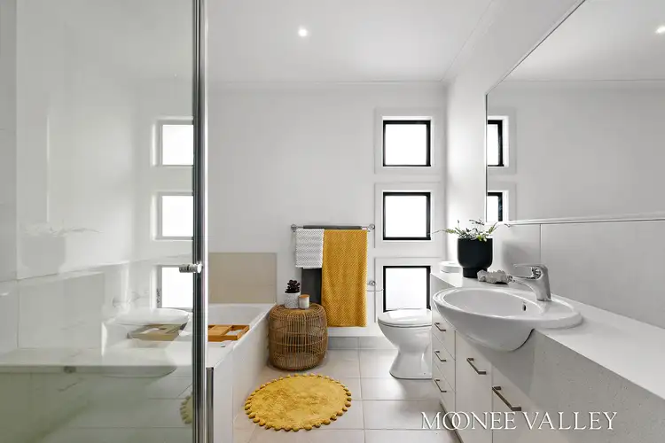 Sixth view of Homely townhouse listing, 22A Herbert Street, Avondale Heights VIC 3034
