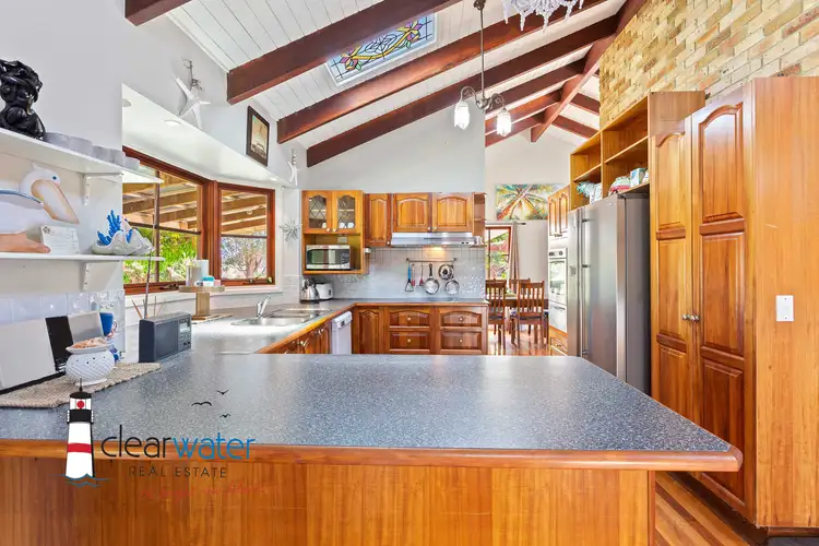 Sixth view of Homely house listing, 72 Brushgrove Lane, Central Tilba NSW 2546