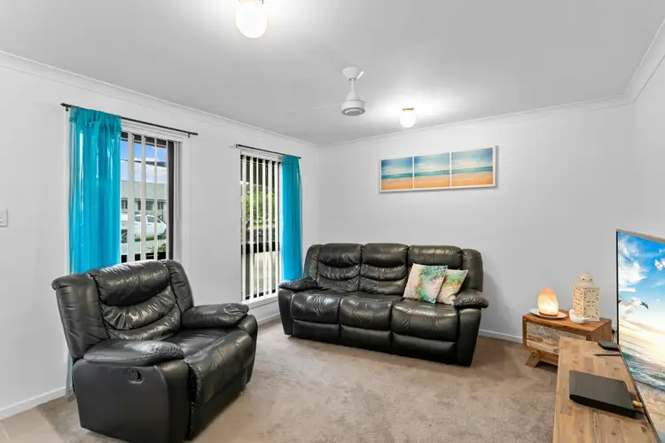 Fifth view of Homely house listing, 3 Broadleaf Pl, Ningi QLD 4511